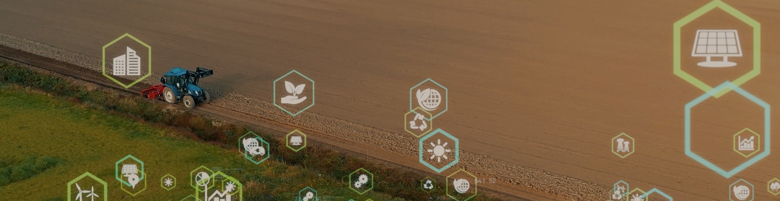 Inteligro | Trusted Intelligent Crop Solutions